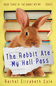 The Rabbit Ate My Hall Pass
