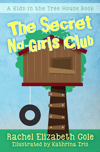 The Secret No-Girls Club
