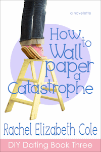 How to Wallpaper a Catastrophe