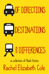 Of Directions, Destinations, & Differences